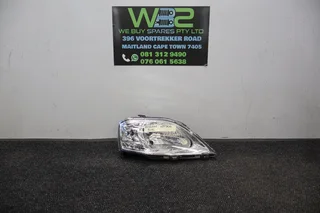 Nissan NP200 Right Front Headlight