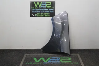 Ford Ecosport 2014&#43; Left Side  Fender