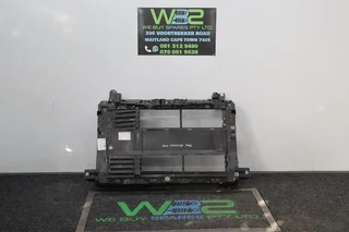 Ford EcoSport 2019+ Front Panel