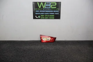 Mitsubishi ASX 2011 Inner Left Rear Tail Light