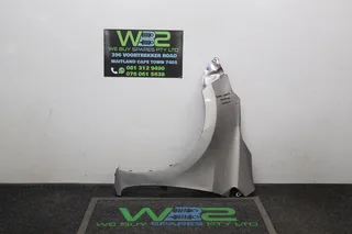 Toyota Corolla Prestige 2020 Left Side Fender