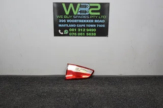 Ford EcoSport 2020 Left Side Inner Tail Light