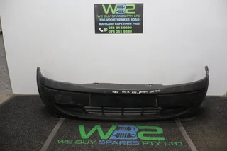Ford Fiesta MK2 /Bantam 200 Front Bumper