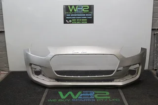 Suzuki Swift 2018-2021 Front Bumper