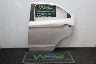 Ford Figo Sedan Left Side Rear Door