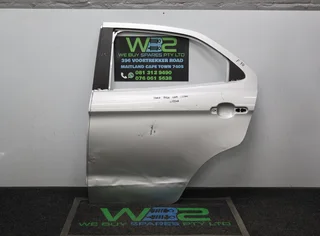 Ford Figo 2019 Sedan Left Side Rear Door