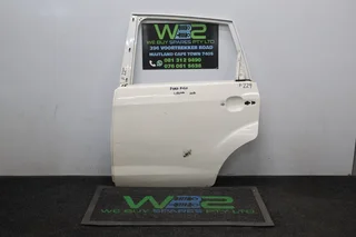 Ford  Figo 2016 Left Side Rear Door