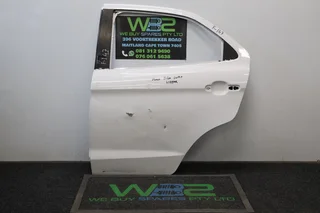 Ford Figo 2017 Left Side Rear Door