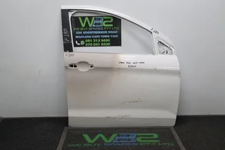 Ford Figo 2017-2020 Right Side Door
