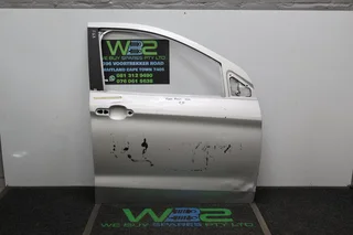 Ford Figo 2016 Right Side Front Door