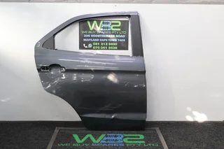 Ford Figo Sedan 2018 Right Side Rear Door