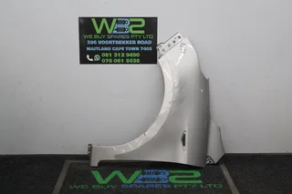 Ford Figo 2018-2021 Left Side  Fender