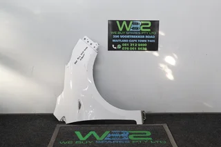 Ford Figo 2015-2022 Right Side Fender