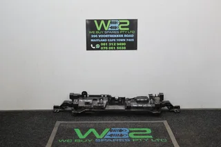 Ford Figo 2016-2020 Front Panel