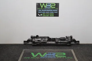 Ford Figo  2017-2020 Front Panel