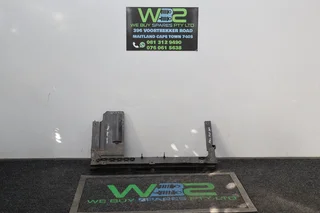 Ford Figo 2017-2021 Front Panel