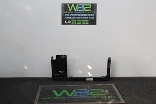 Ford Figo 2020-2022 Front Panel