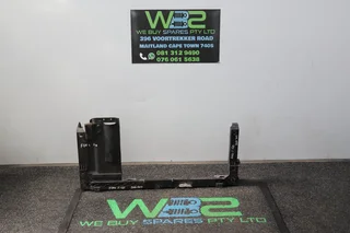 Ford Figo 2016-2017 Front Panel