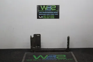 Ford Figo 2014-2017 Front Panel