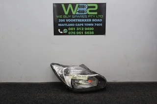 Ford Figo 2011+ Right Side Headlight