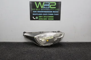 Ford Figo 2021 Right Side Headlight