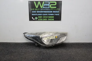 Ford Figo 2019 Right Side Headlight