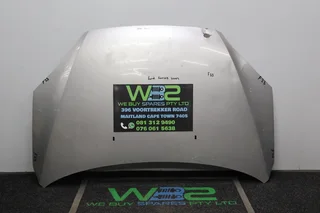 Ford   Focus   2007-2013 Bonnet