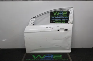Ford Focus MK3 2011-2015 Left Side Front Door