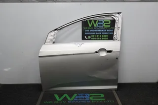 Ford Focus MKS 2011-2014 Left Side Front Door