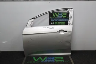 Ford Focus 2013+ Left Side Front Door