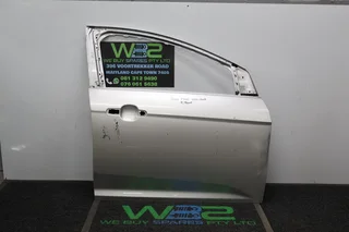 Ford Focus 2010-2017 Right side Front Door