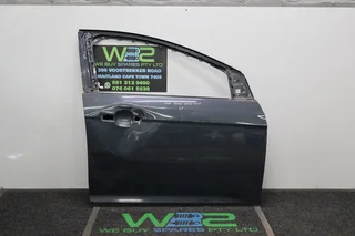 Ford Focus 2015-2017 Right Side Front Door