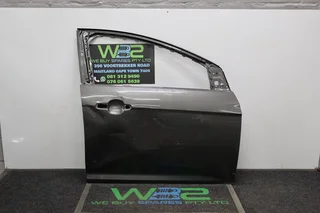 Ford Focus MK3 2010-2018 Right Side Front Door