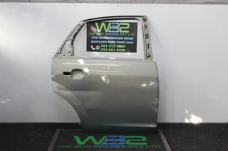 Ford Focus MK2  2008-2011 Right Side Rear Door