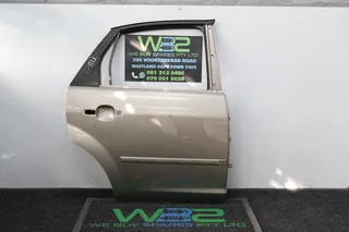Ford Focus2003-2007 Right Side Rear Door