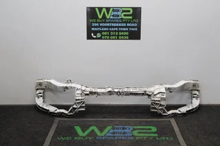 Ford Focus  2011&#43;  Front  Panel