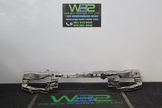 Ford Focus 2011-2013 Front Panel