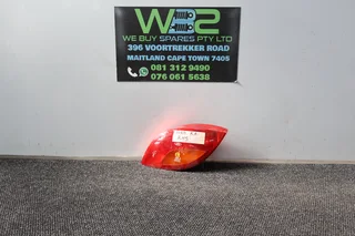 Ford KA  Right   Side  Tail Light