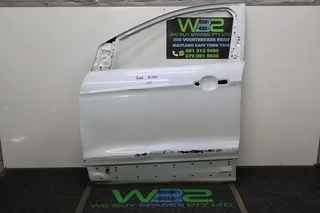Ford Kuga Left Side Front Door