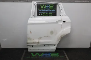 Ford Kuga 2013-2020 Left Side Rear Door