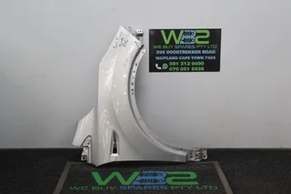 Ford Kuga 2013-2018 Right Side Fender