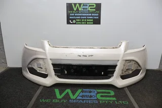 Ford  Kuga  2013+ Front Bumper