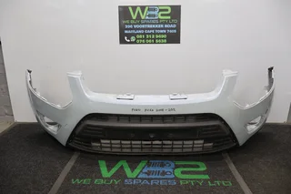 Ford Kuga  2008-2012 Front Bumper