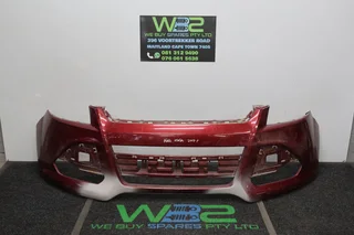 Ford Kuga  2017+  Front bumper