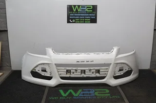 Ford Kuga 2008-2015 Front Bumper