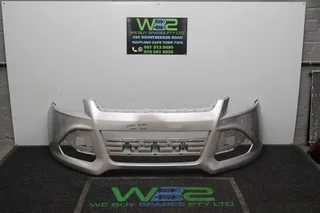 Ford Kuga 2012-2016 Front Bumper