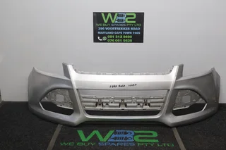 Ford  Kuga  2015+ Front Bumper