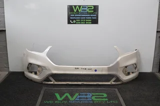 Ford  Kuga  2020+ Front Bumper