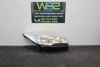 Ford Kuga 2018  Right Side Headlight