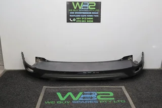 Ford Kuga 2013-2020 Rear Bumper